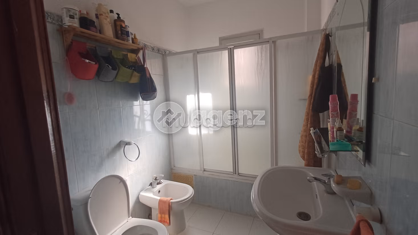 Appartement à vendre 110 m², 2 chambres Hivernage Marrakech