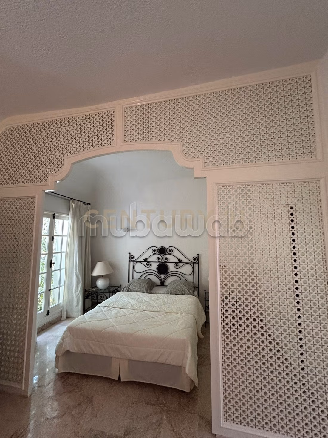 A vendre Villa Hammamet Nord