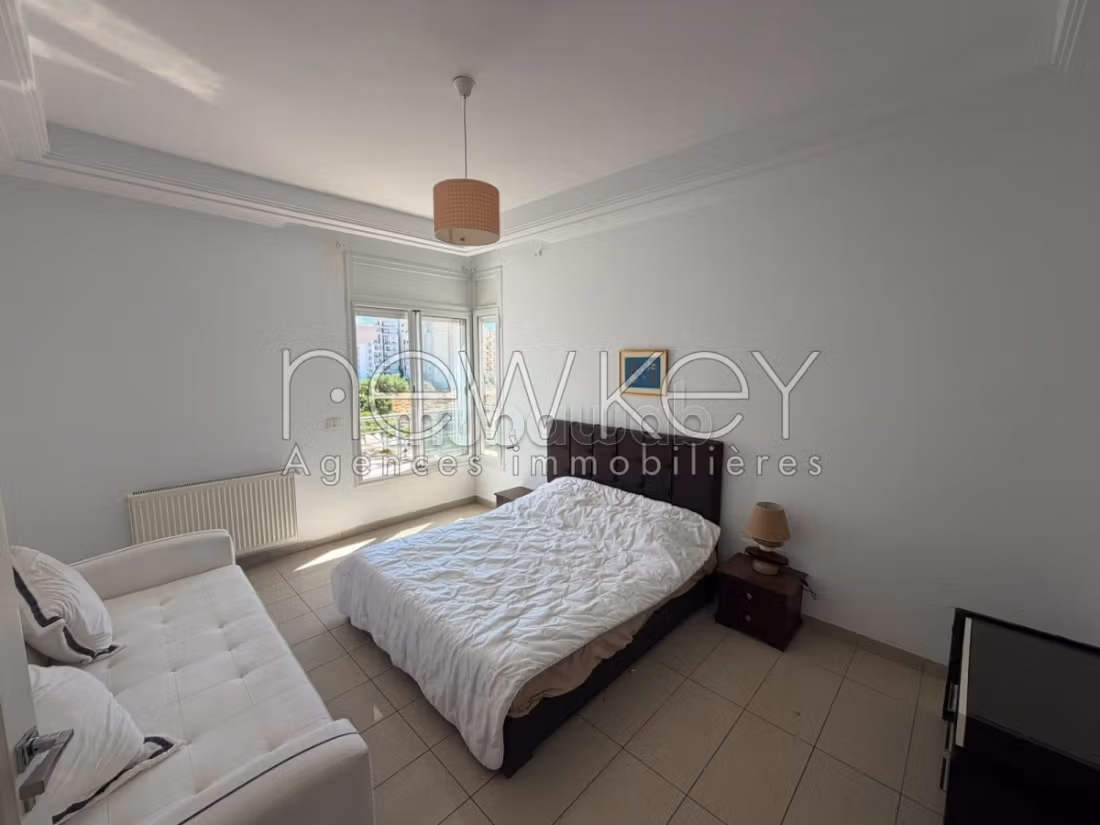 Appartamento S2 in vendita ai Giardini di Cartagine