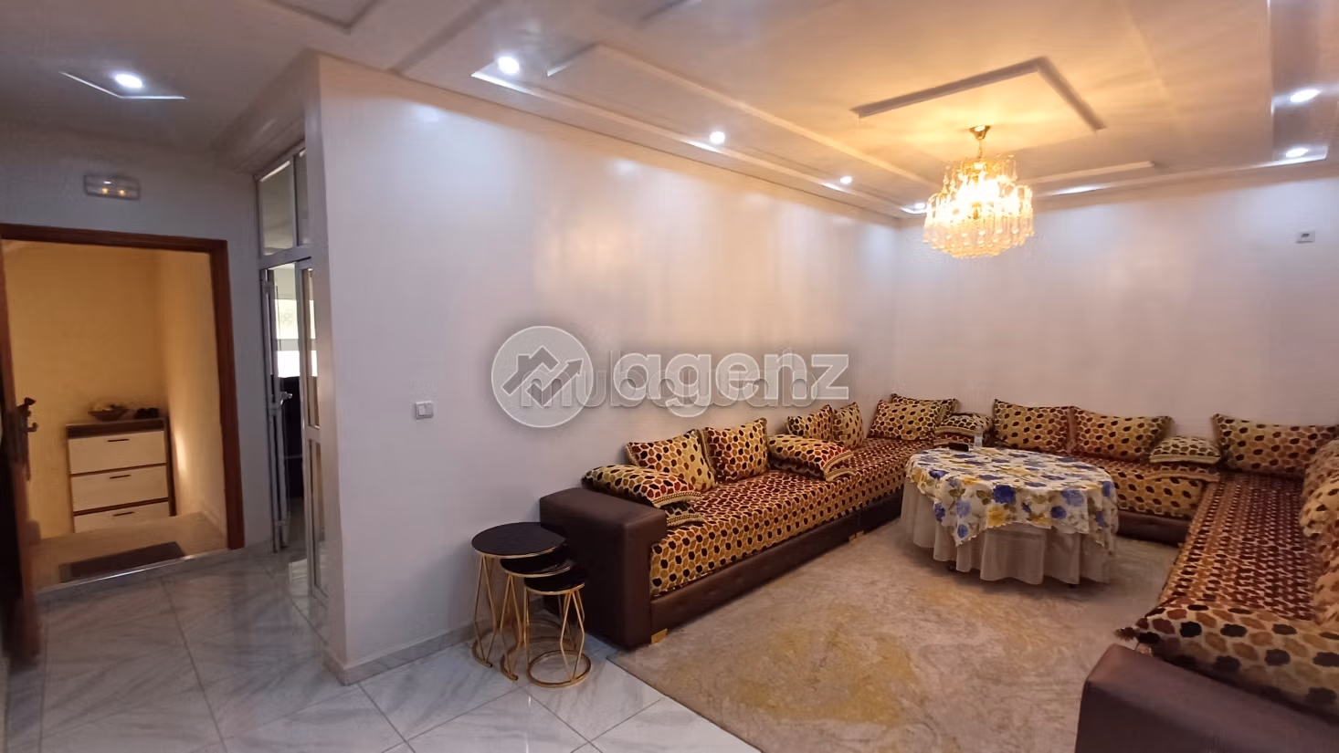 فيلا للبيع 349 م²، 13 غرفة نوم واد فاس فاس