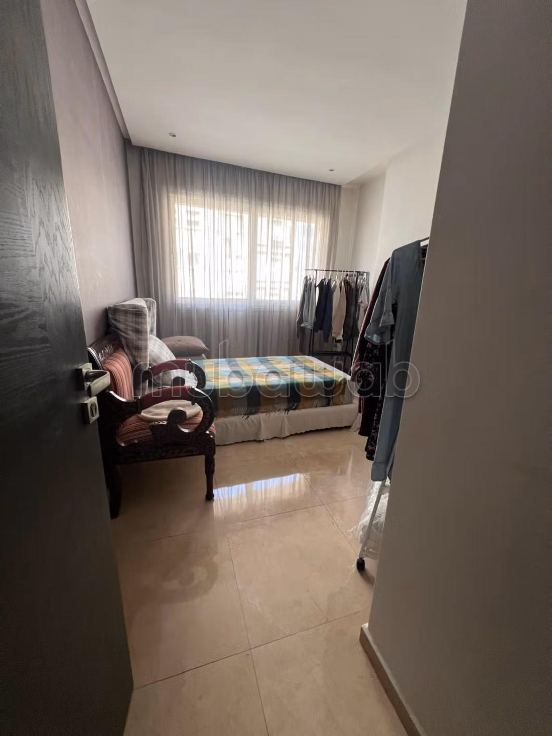 Appartement 134 m² f Centre — 13