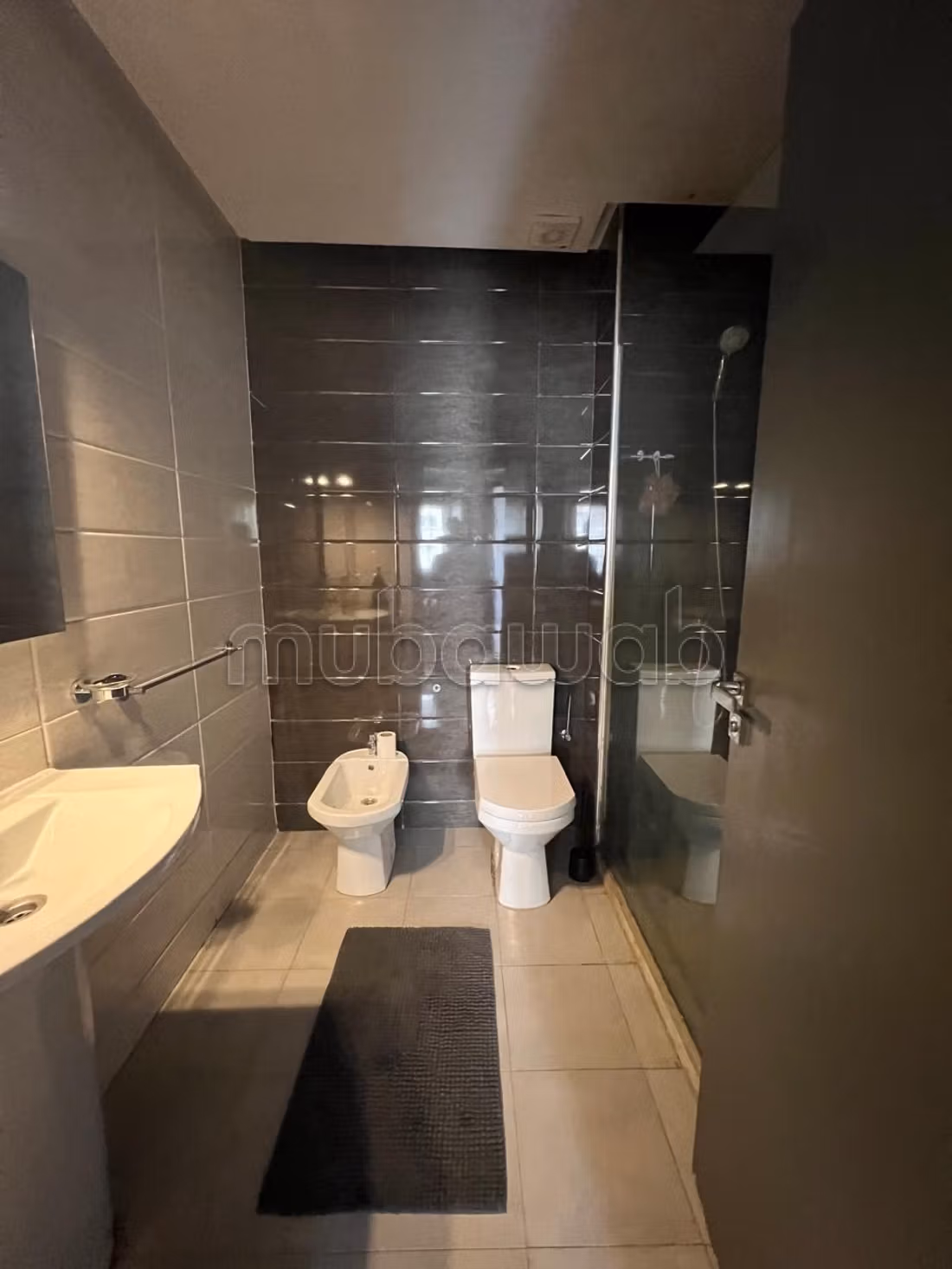Appartement 134 m² f Centre — 12