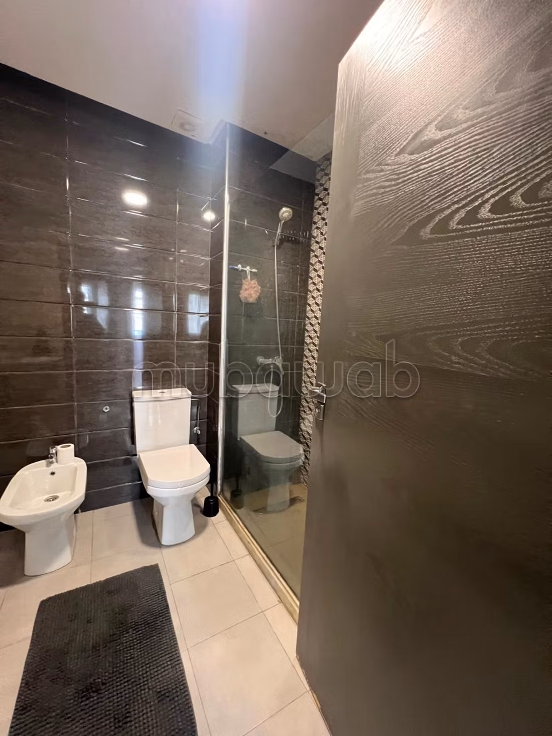 Appartement 134 m² f Centre — 11