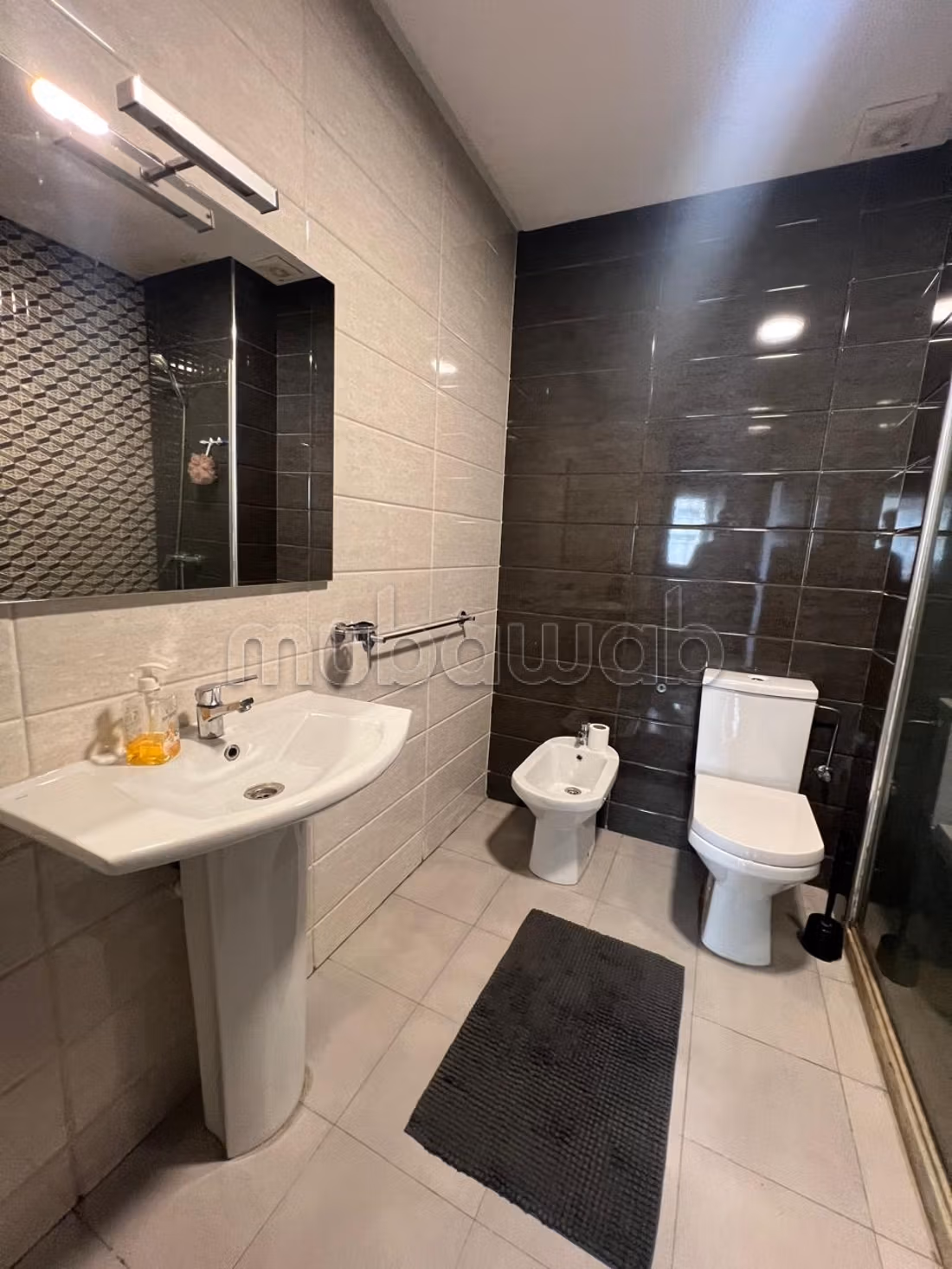 Appartement 134 m² f Centre — 10