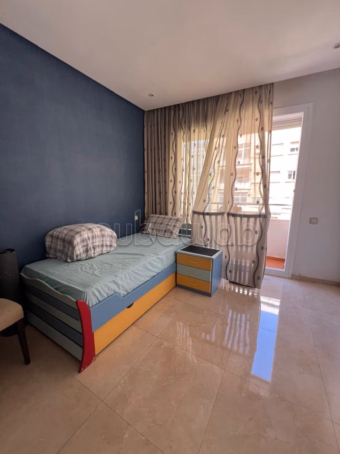 Appartement 134 m² f Centre — 8