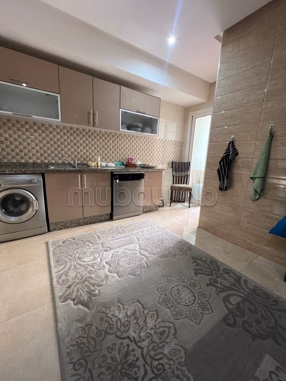 Appartement 134 m² f Centre — 7