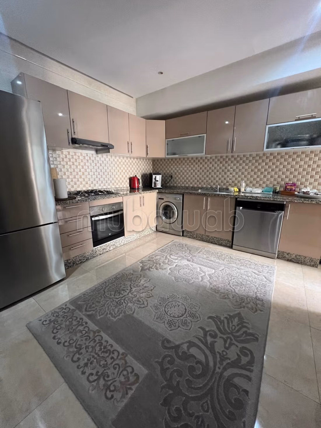 Appartement 134 m² f Centre — 6