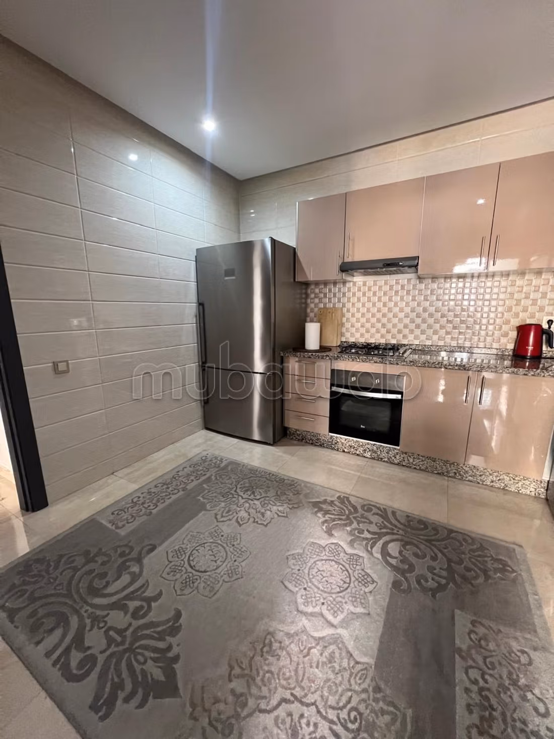 Appartement 134 m² f Centre — 5