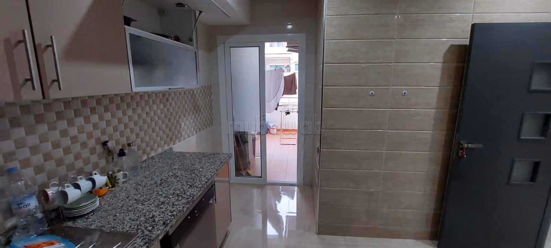 Appartement 134 m² f Centre — 24