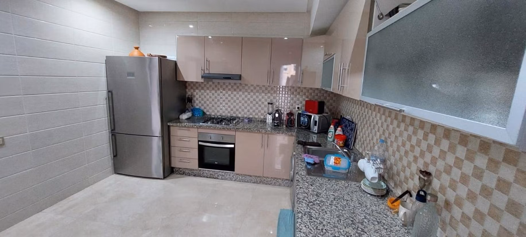 Appartement 134 m² f Centre — 23
