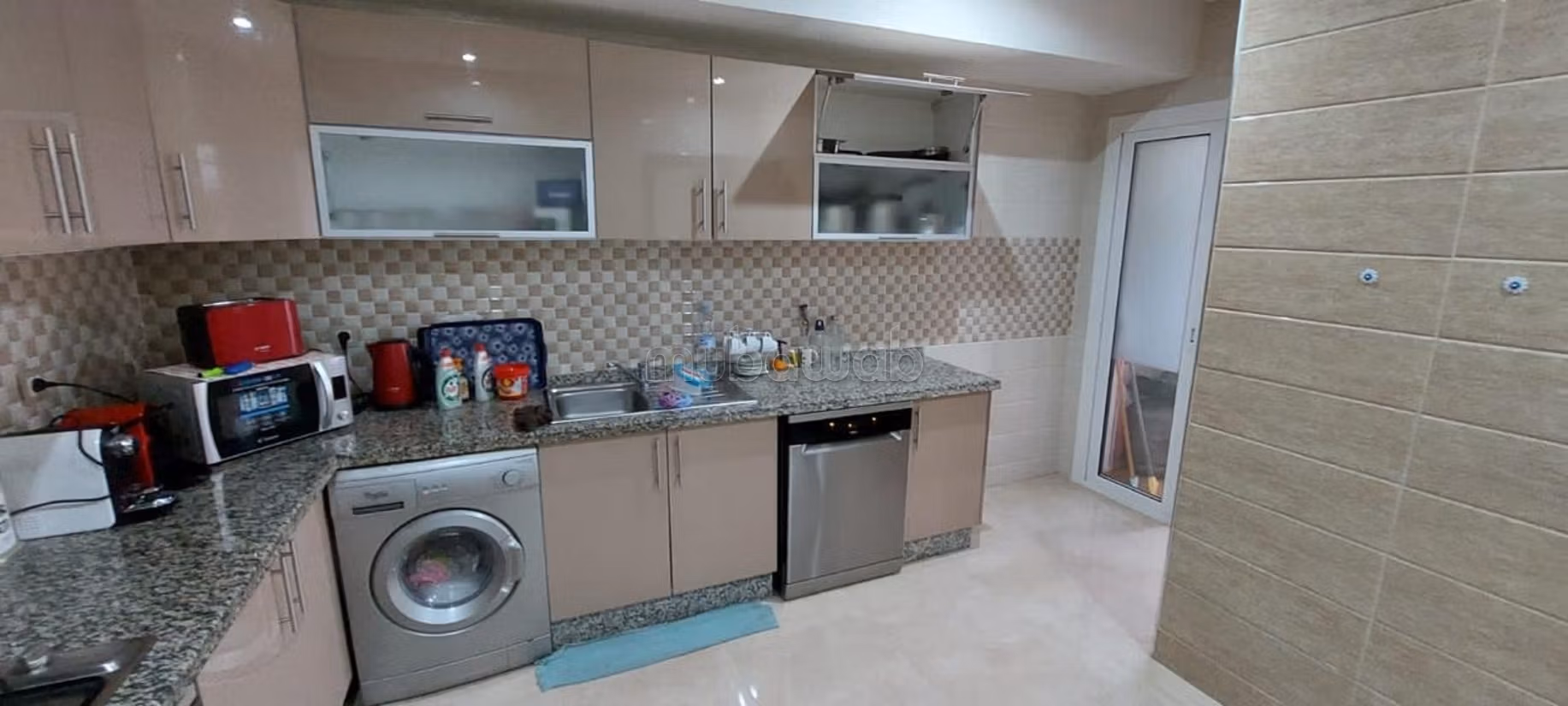Appartement 134 m² f Centre — 25