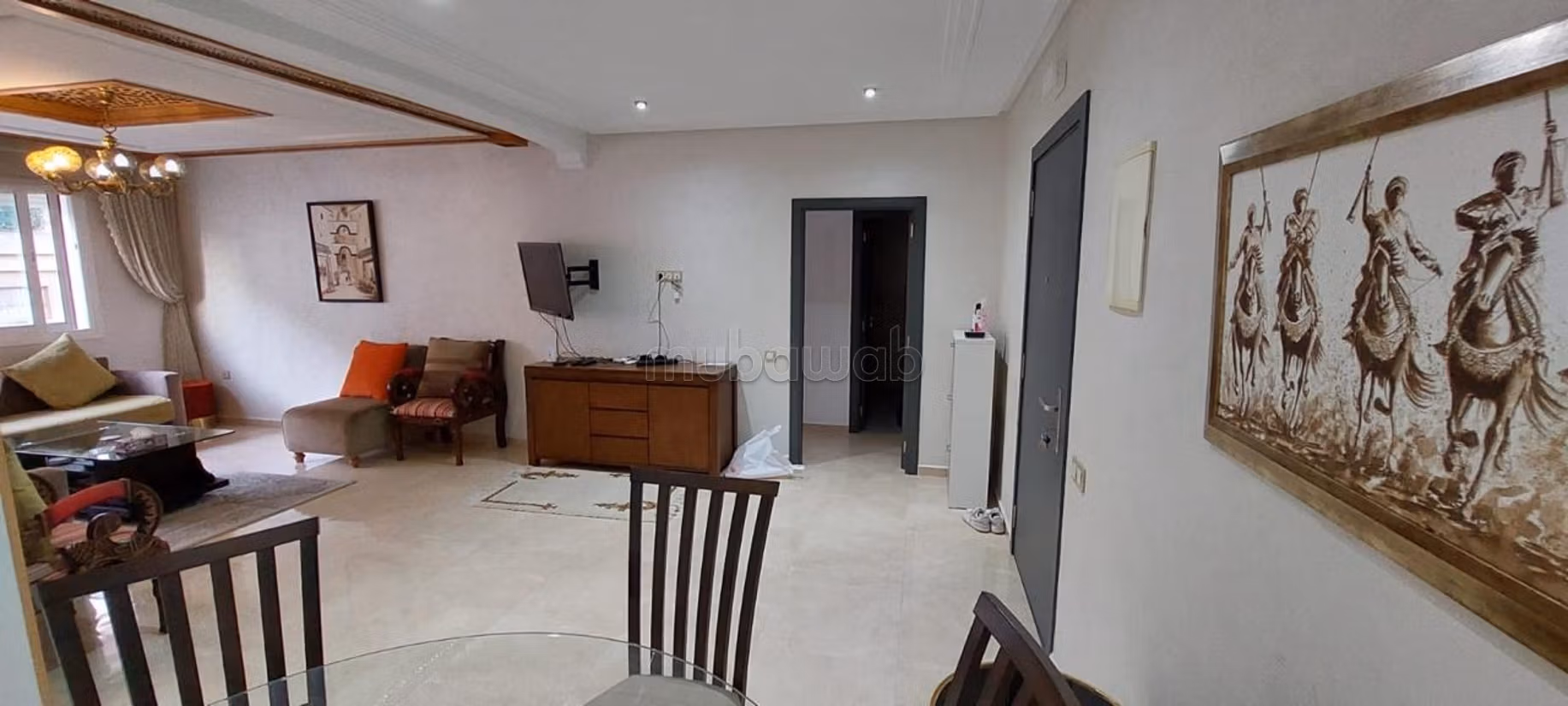 Appartement 134 m² f Centre — 21