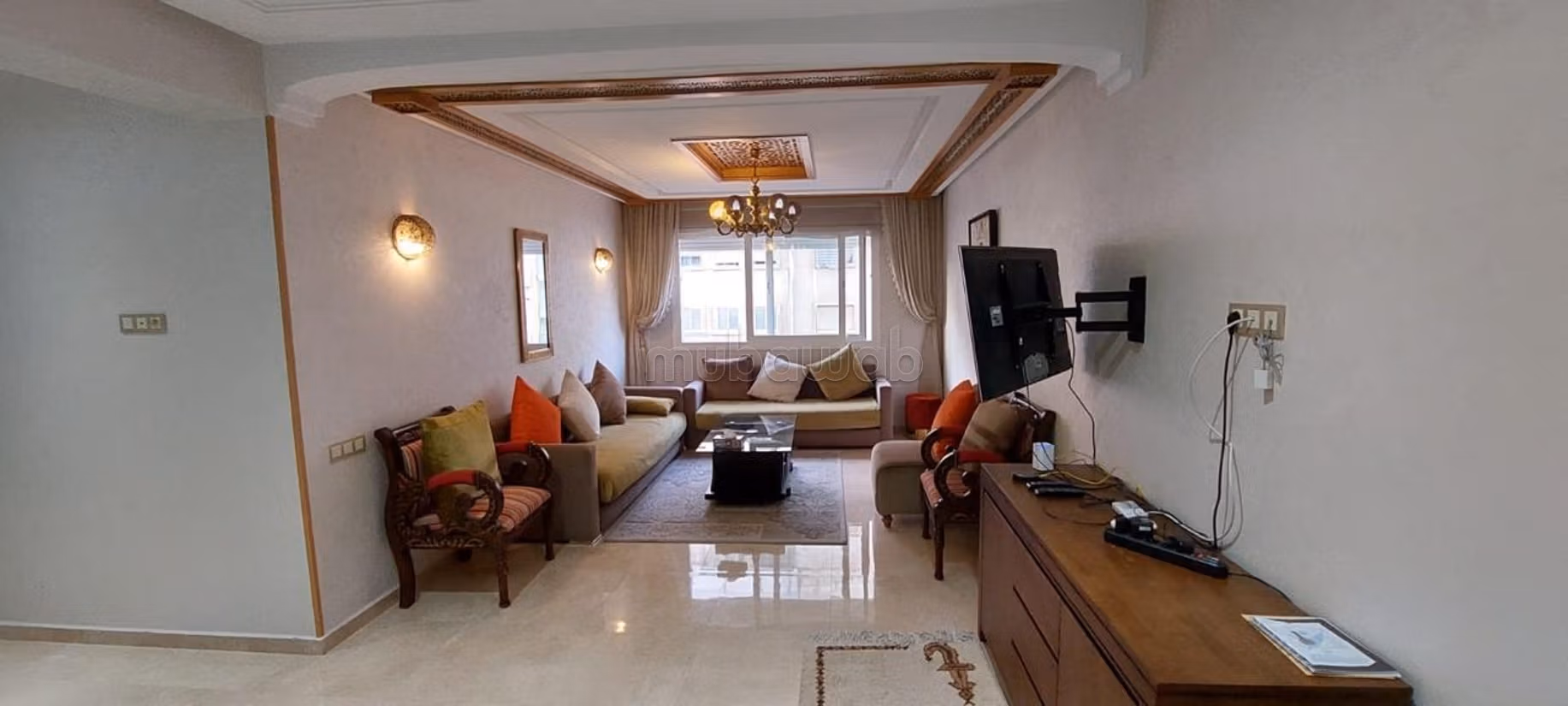 Appartement 134 m² f Centre — 19