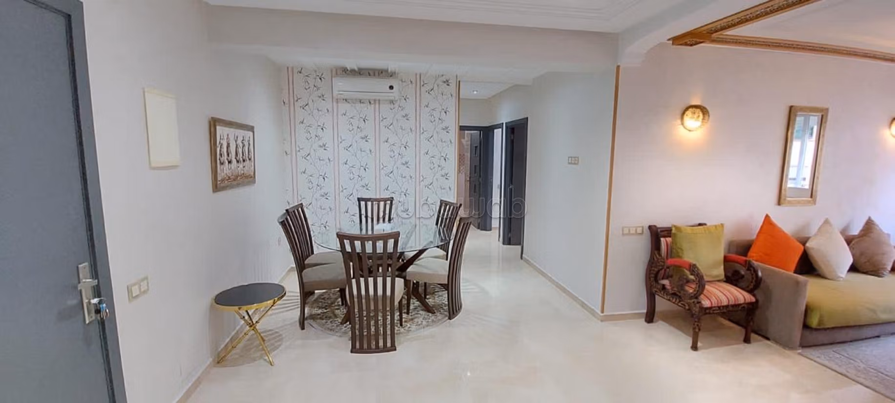 Appartement 134 m² f Centre — 18