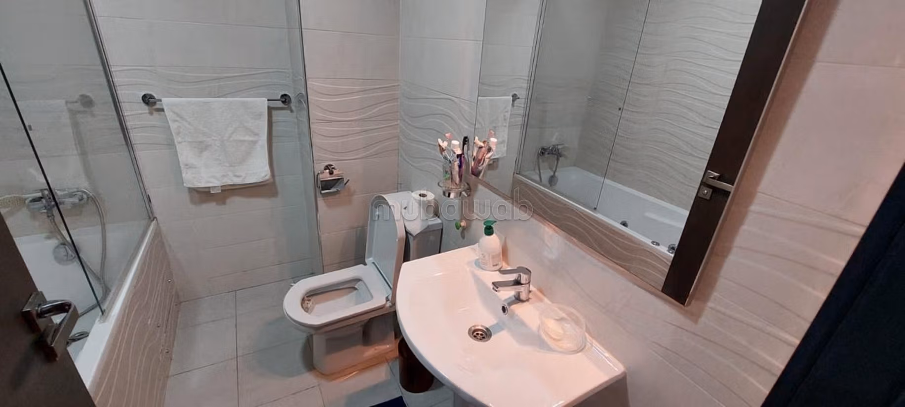 Appartement 134 m² f Centre — 17