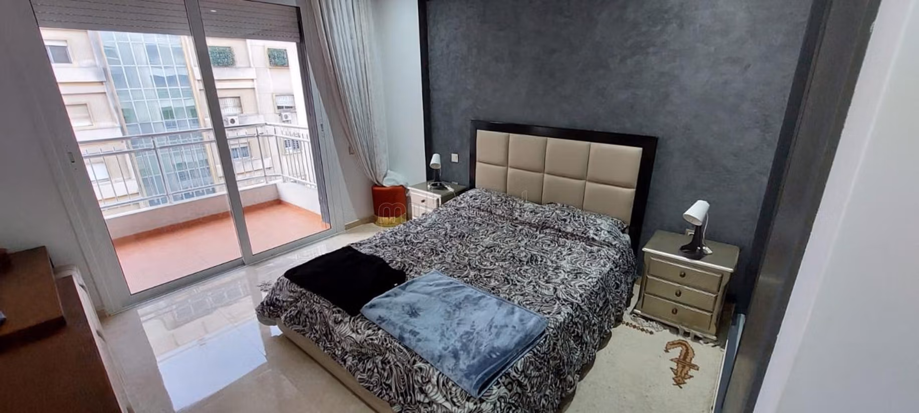 Appartement 134 m² f Centre — 16