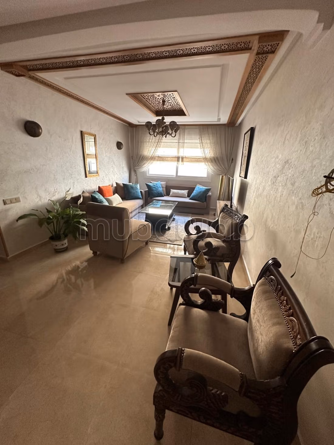 Appartement 134 m² f Centre — 28