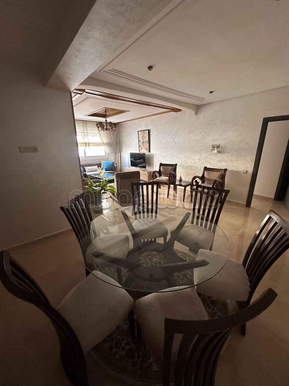 Appartement 134 m² f Centre — 27