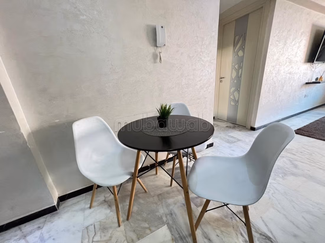 Appartement 72 m² à Camp Al Ghoul — 11