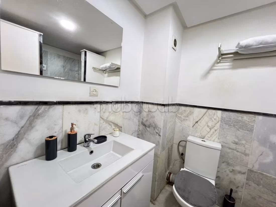 Appartement 72 m² à Camp Al Ghoul — 12