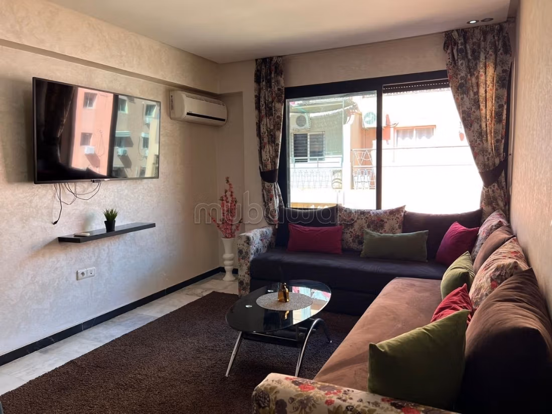 Louez cet appartement à Camp Al Ghoul — 2