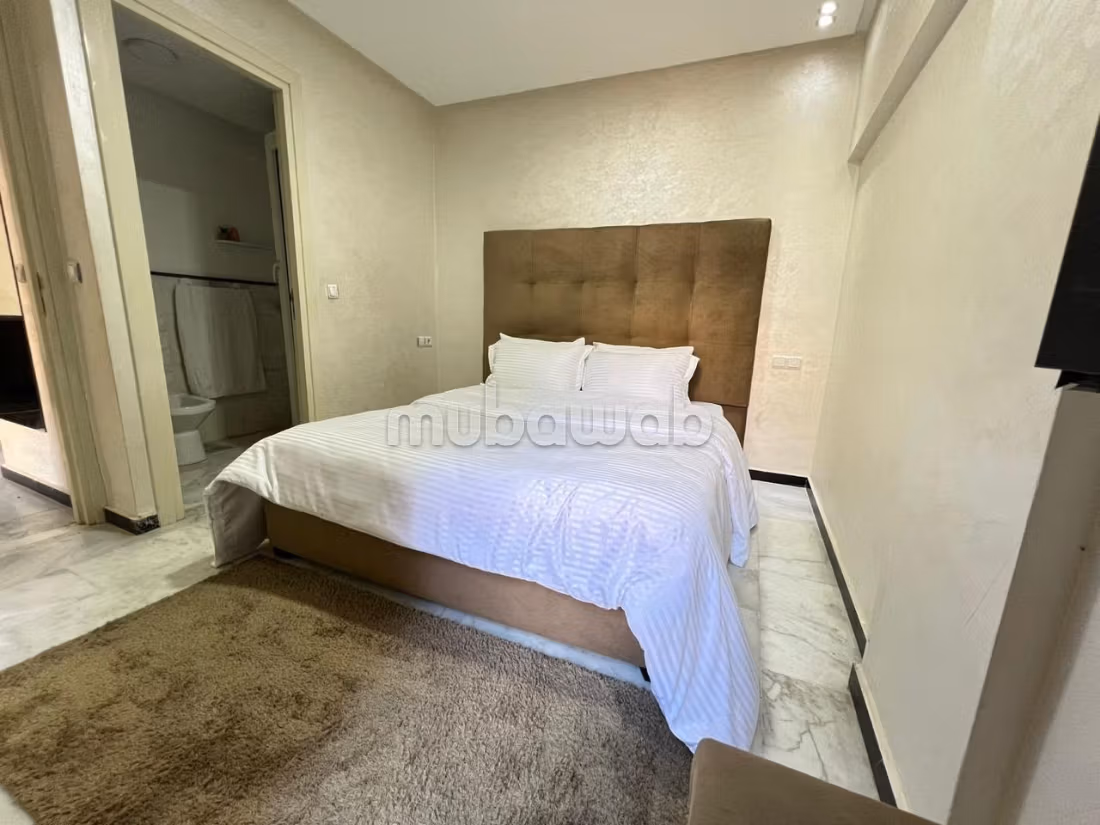 Louez cet appartement à Camp Al Ghoul — 3