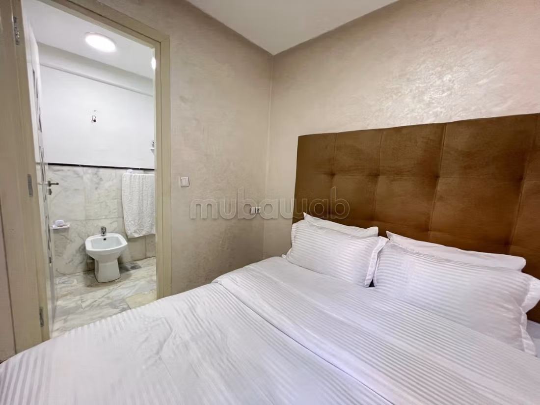 Louez cet appartement à Camp Al Ghoul — 4
