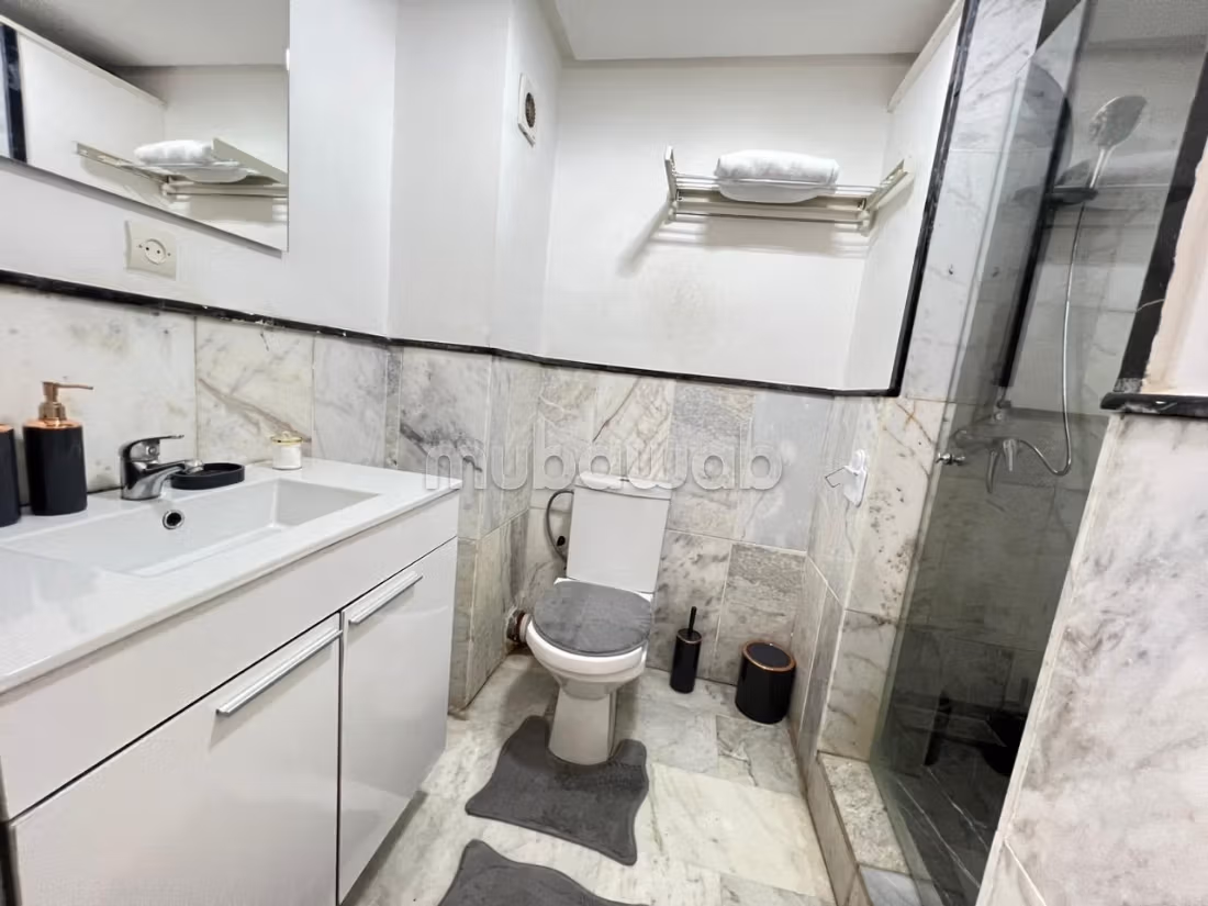 Louez cet appartement à Camp Al Ghoul — 5