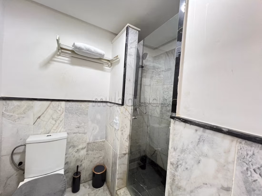 Louez cet appartement à Camp Al Ghoul — 6