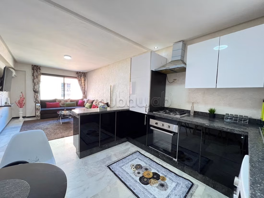 Appartement 72 m² à Camp Al Ghoul — 9