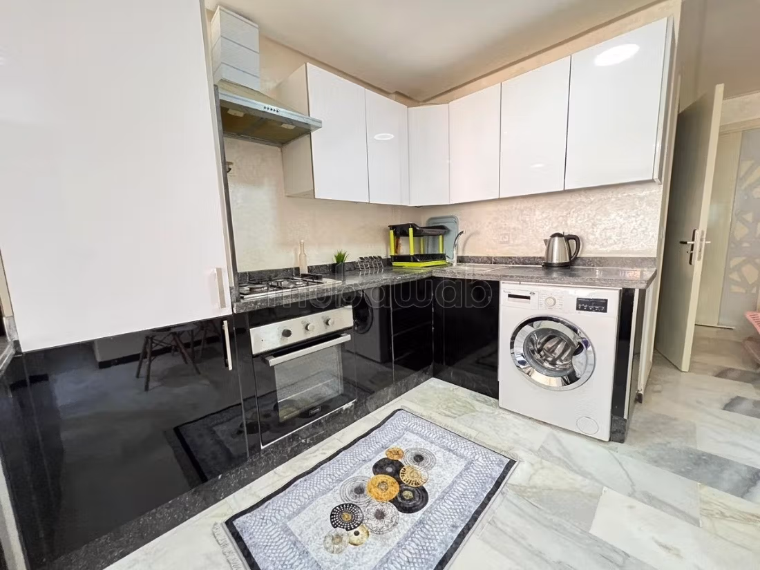 Appartement 72 m² à Camp Al Ghoul — 10