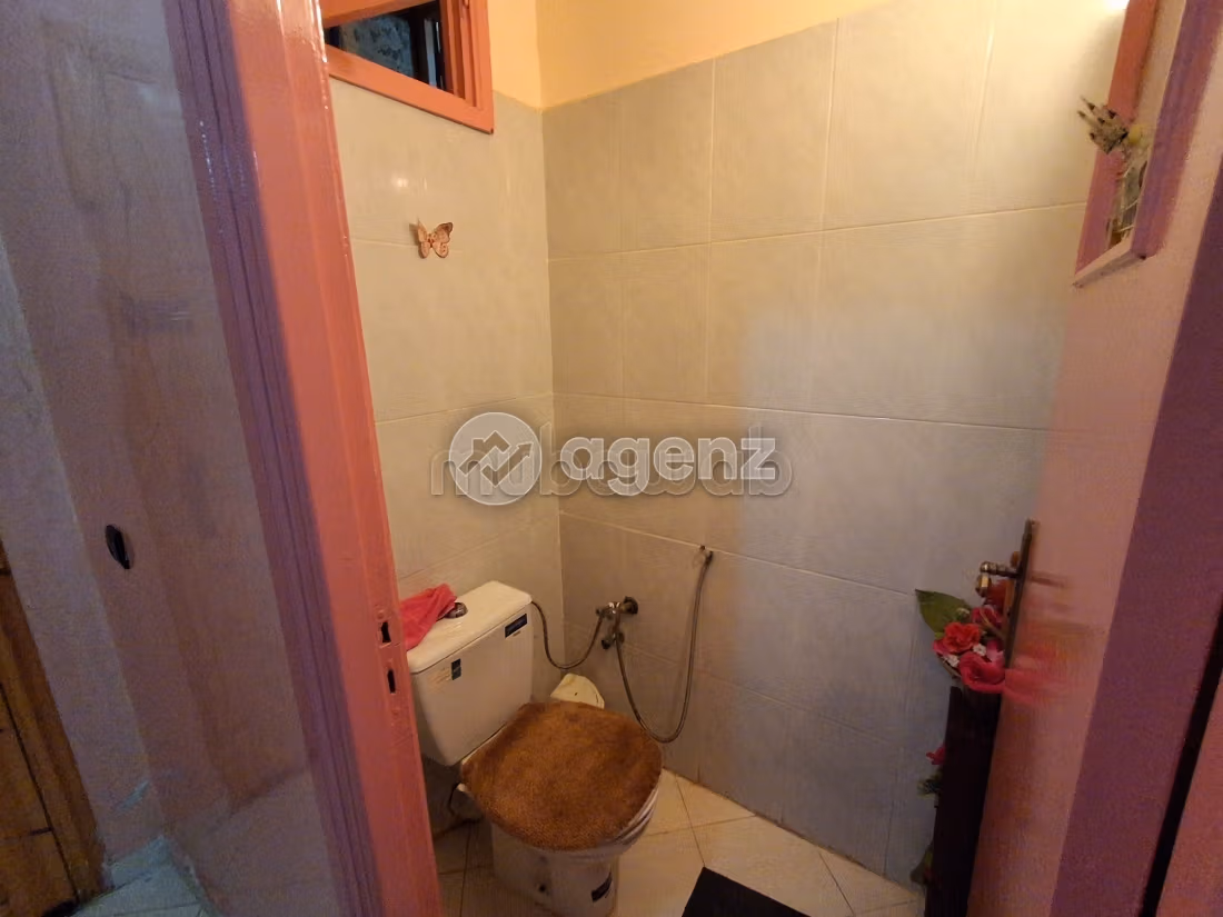 Appartement à vendre 81 m², 2 chambres Said hajji Salé