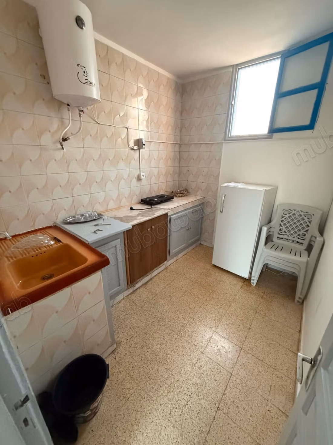 Appartamento S1 Houmet Souk Djerba vicino alla corniche