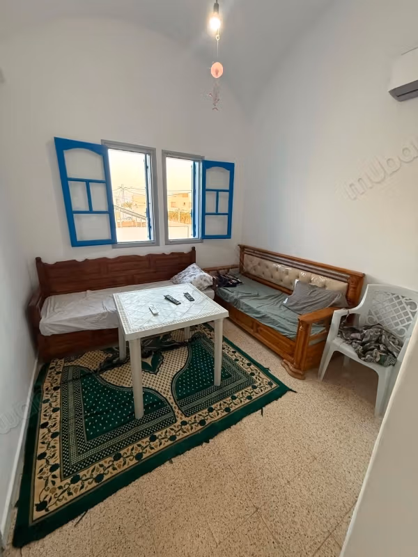 Appartement S1 Houmet Souk Djerba proche corniche