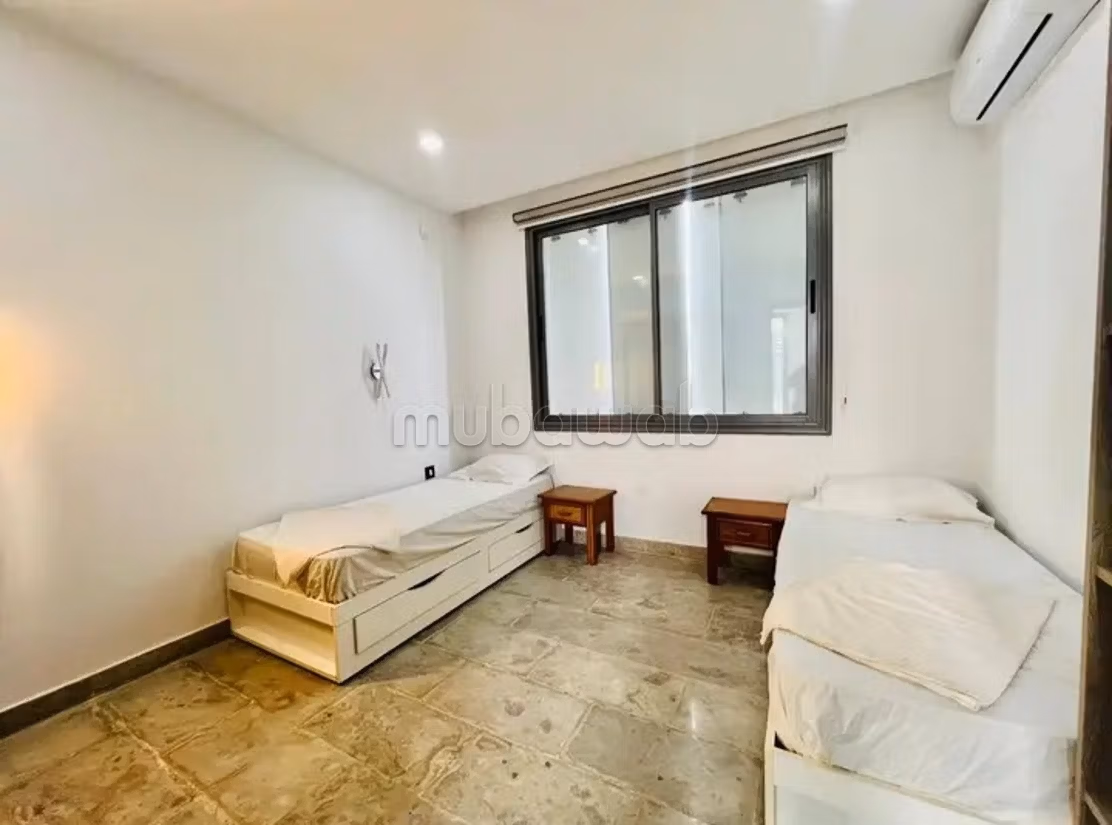 Villa in affitto a Aghir