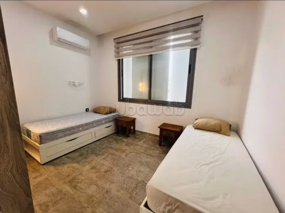 Villa in affitto a Aghir
