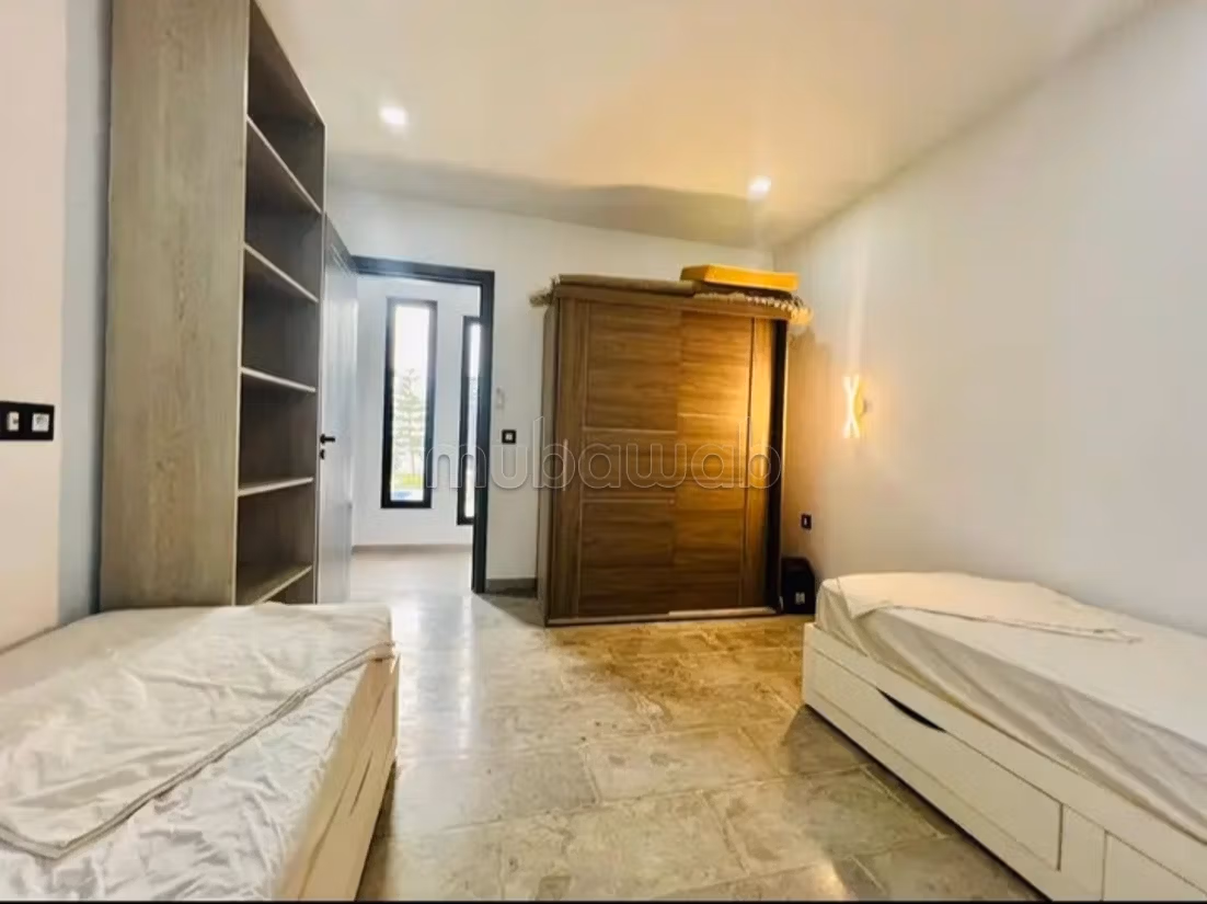 Villa in affitto a Aghir