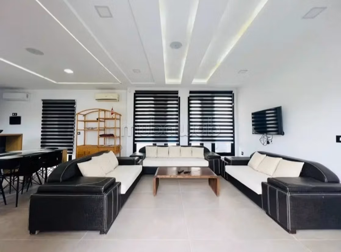 Villa in affitto a Aghir