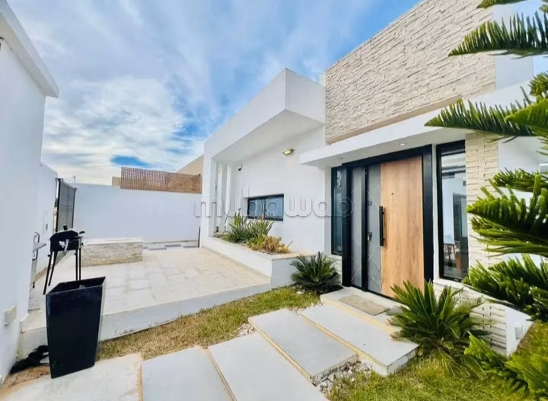 Villa in affitto a Aghir