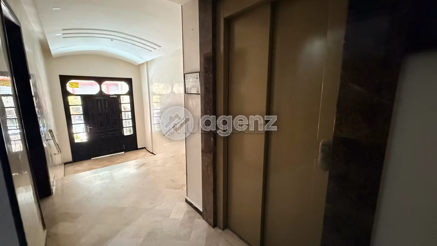 Appartement à louer 117 m², 2 chambres La Gironde Casablanca — 5
