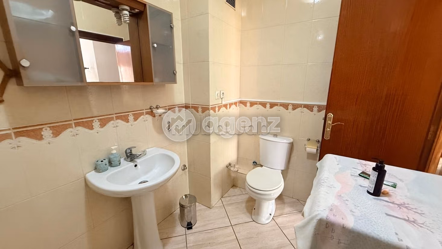 Appartement 117 m² à La Gironde — 20