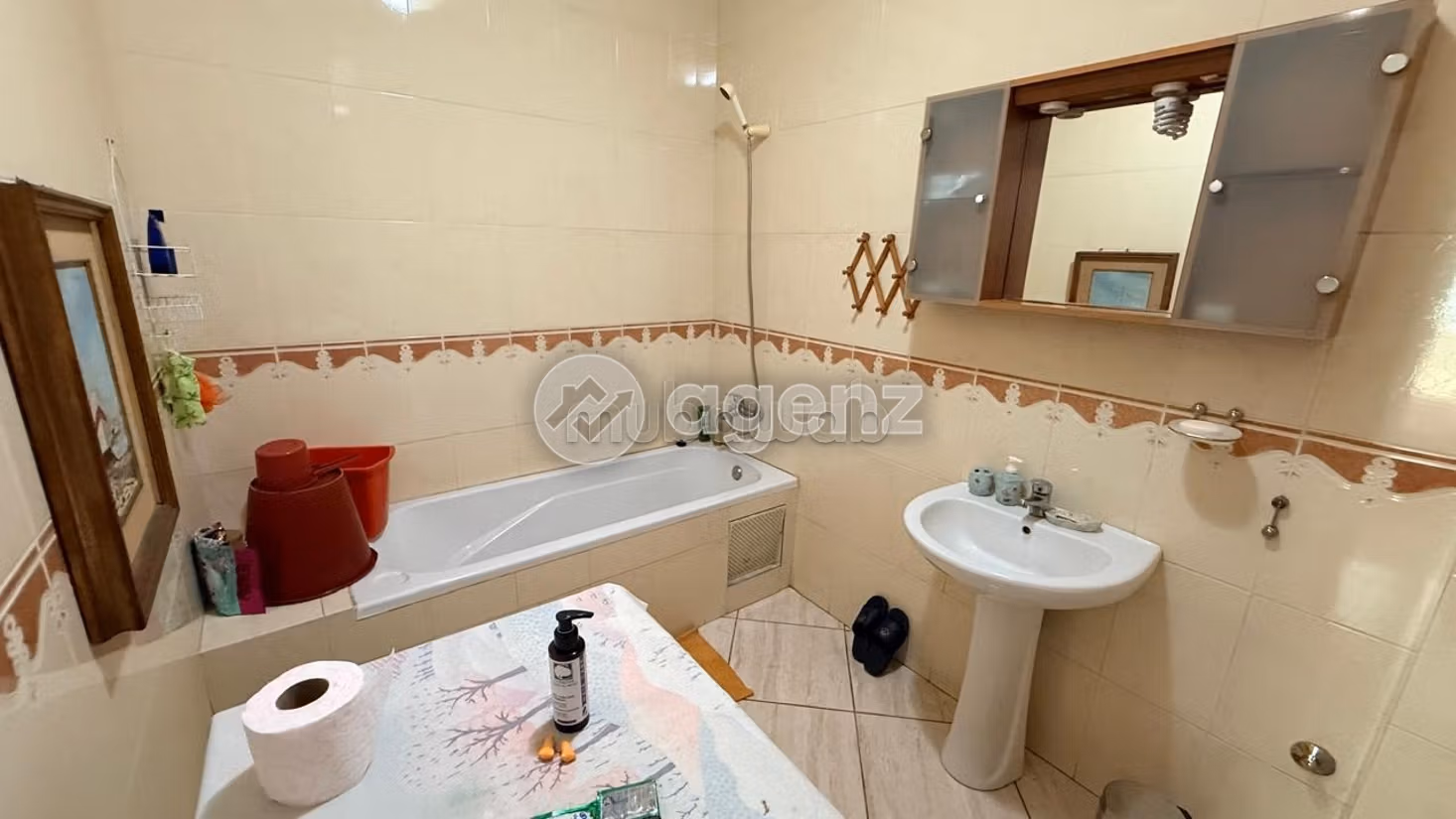 Appartement 117 m² à La Gironde — 8