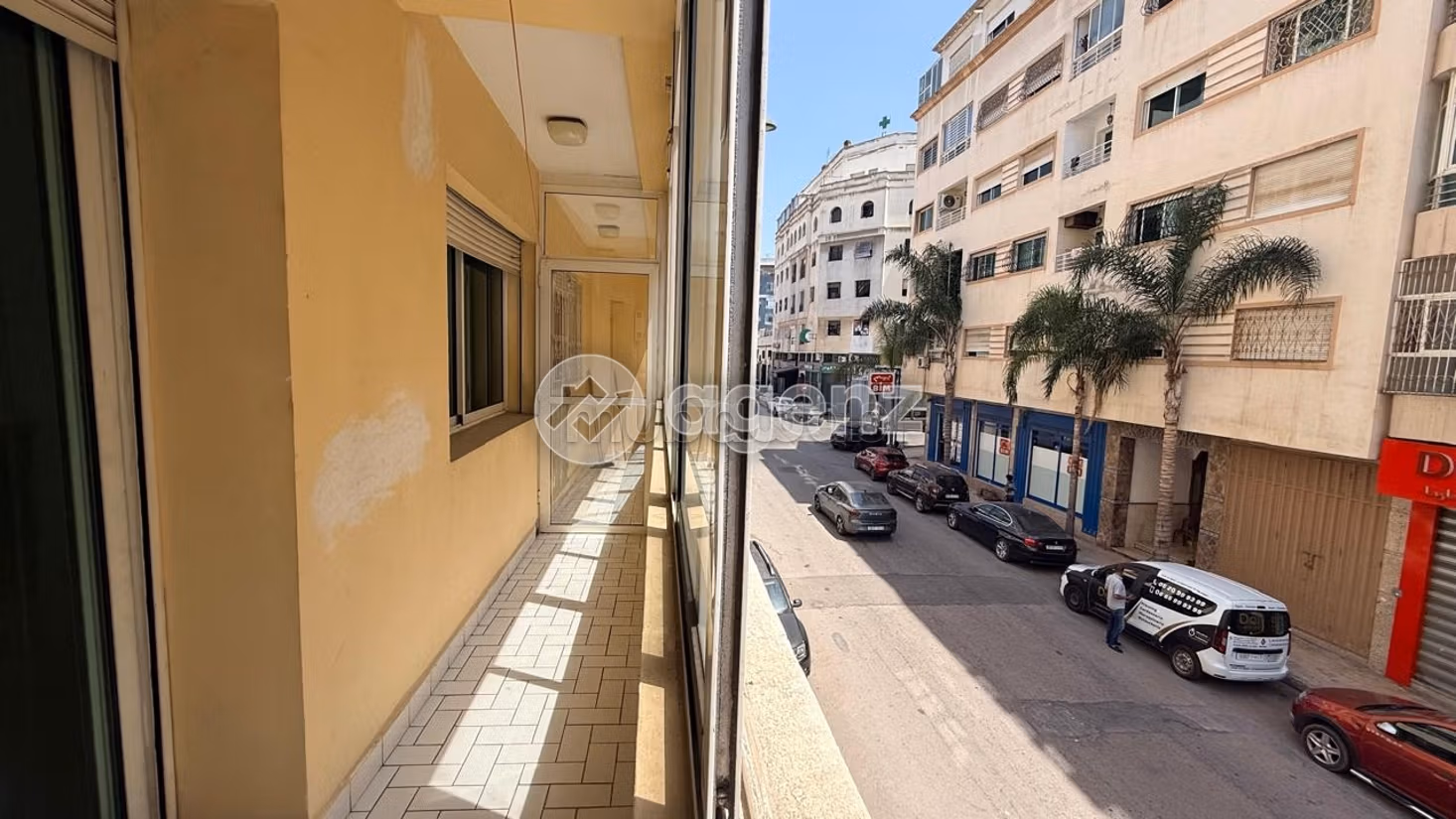 Appartement à louer 117 m², 2 chambres La Gironde Casablanca — 6