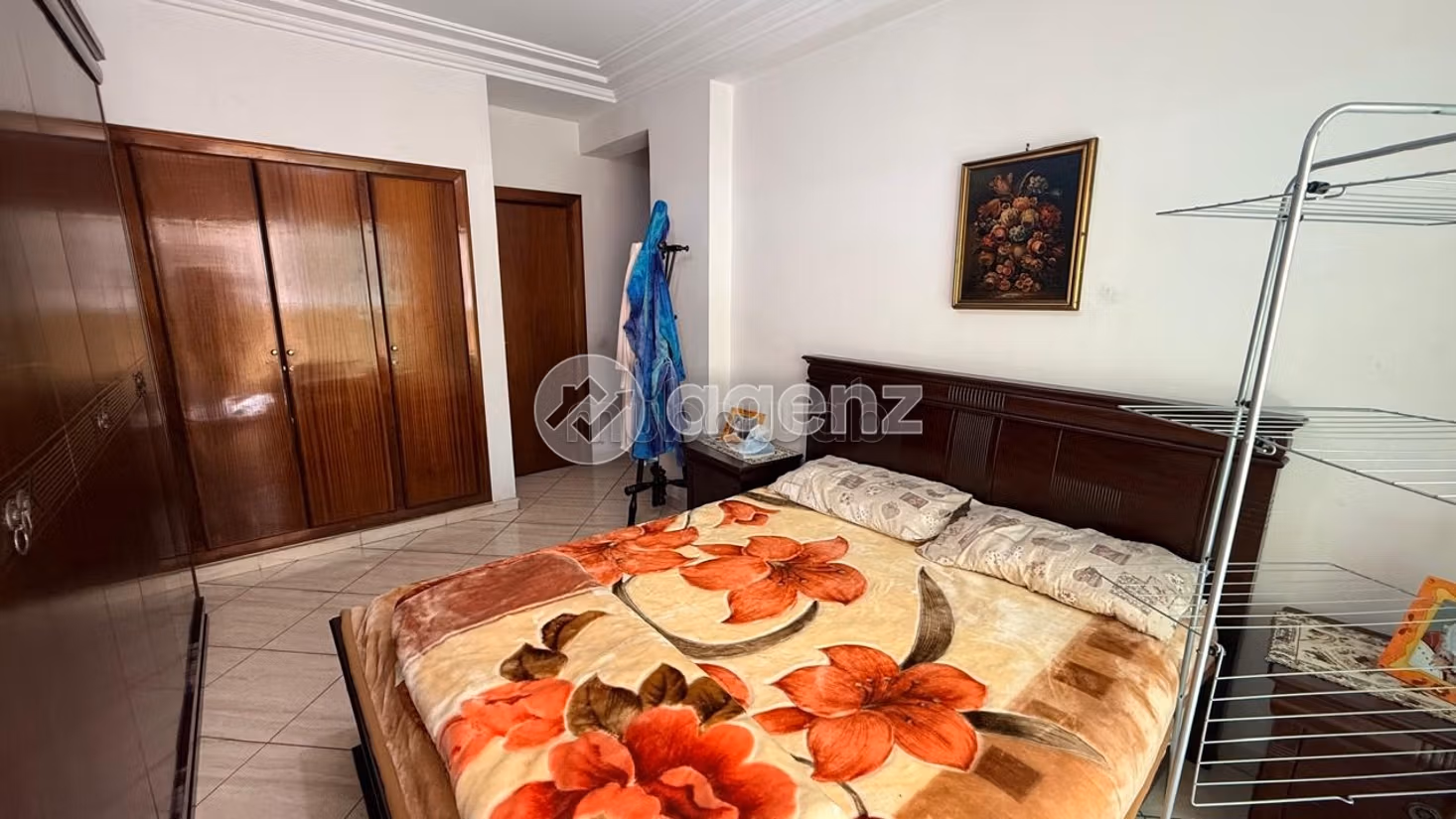 Appartement à louer 117 m², 2 chambres La Gironde Casablanca — 2