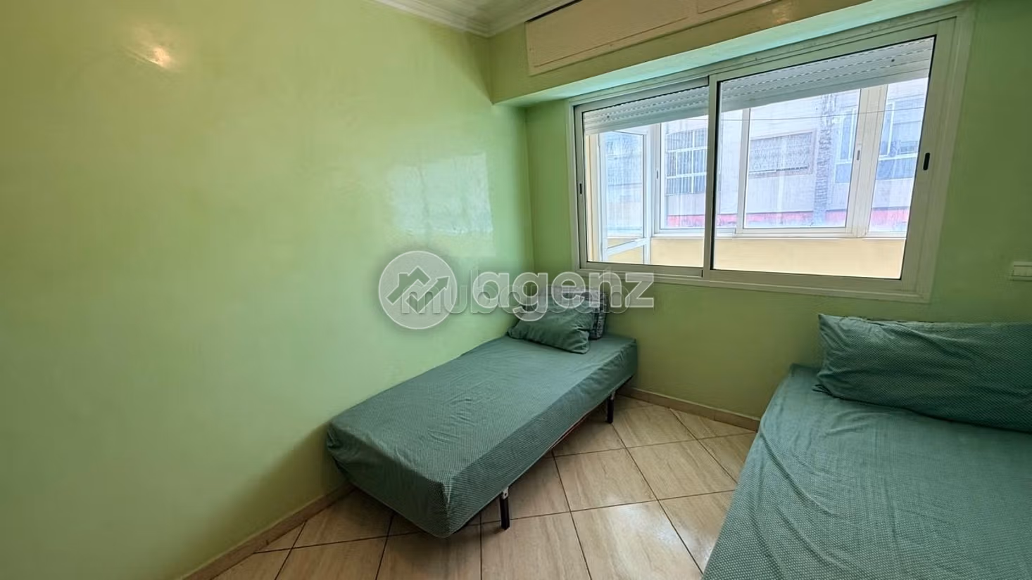 Appartement à louer 117 m², 2 chambres La Gironde Casablanca — 3