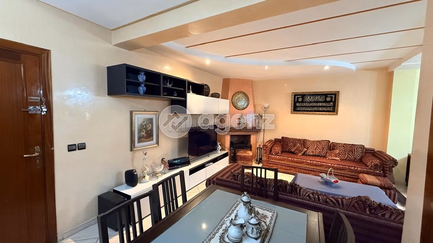 Appartement 117 m² à La Gironde — 10
