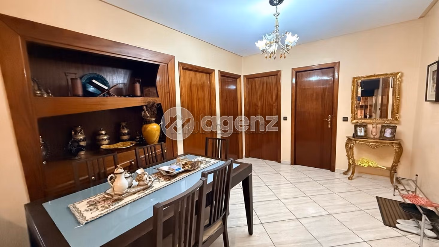 Appartement 117 m² à La Gironde — 11