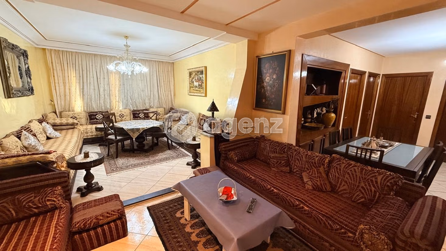 Appartement 117 m² à La Gironde — 13