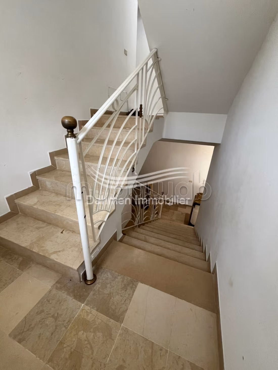 Magnifique villa à kantaoui à louer