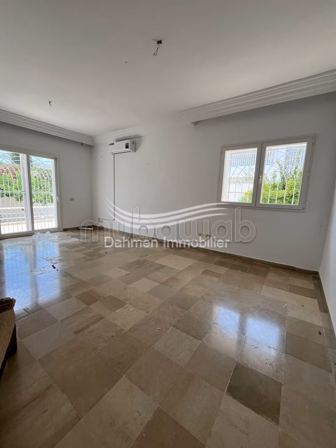 Magnifique villa à kantaoui à louer